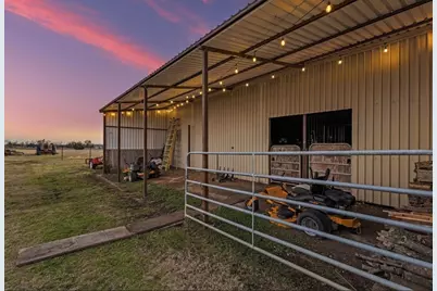 420 County Road 4825, Leonard, TX 75452 - Photo 21