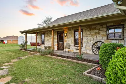 420 County Road 4825, Leonard, TX 75452 - Photo 1
