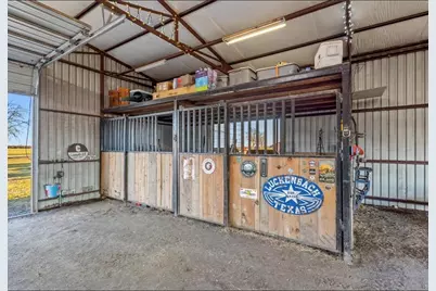 420 County Road 4825, Leonard, TX 75452 - Photo 27