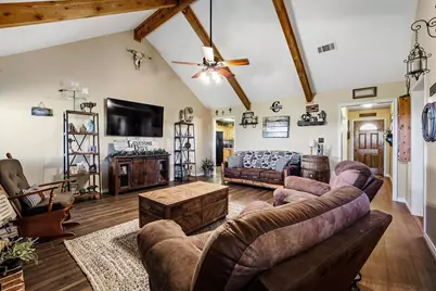 420 County Road 4825, Leonard, TX 75452 - Photo 5