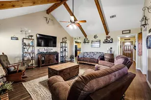 420 Co Rd 4825, Leonard, TX 75452 - Photo 5