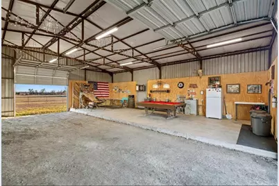 420 County Road 4825, Leonard, TX 75452 - Photo 25