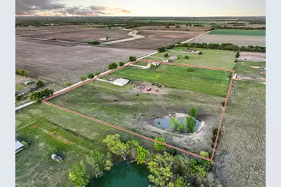 420 County Road 4825, Leonard, TX 75452 - Photo 1