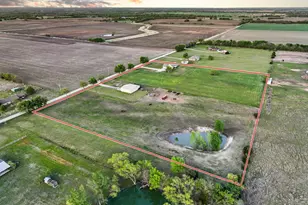 420 Co Rd 4825, Leonard, TX 75452 - Photo 1