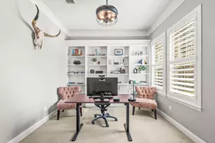 1405 Devonshire Dr, Celina, TX 75009 - Photo 5