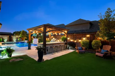 1405 Devonshire Drive, Celina, TX 75009 - Photo 31