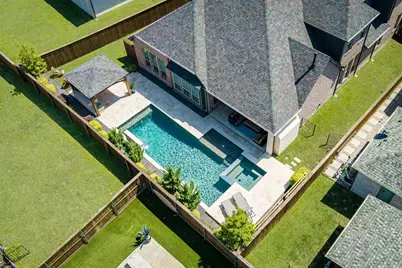 1405 Devonshire Drive, Celina, TX 75009 - Photo 35