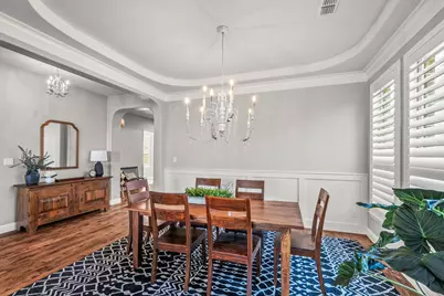 1405 Devonshire Drive, Celina, TX 75009 - Photo 7