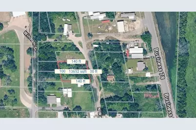 13 N Washington Street, Farmersville, TX 75442 - Photo 3