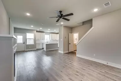 924 Cooksey Court #A, Grandview, TX 76050 - Photo 27
