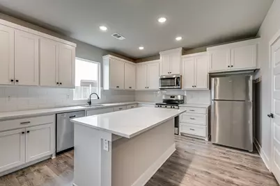 924 Cooksey Court #A, Grandview, TX 76050 - Photo 23