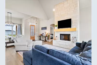 3143 Infinity Drive, Weatherford, TX 76087 - Photo 7