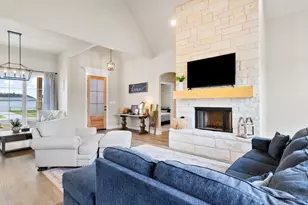 3143 Infinity Dr, Weatherford, TX 76087 - Photo 7