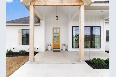 3143 Infinity Drive, Weatherford, TX 76087 - Photo 3