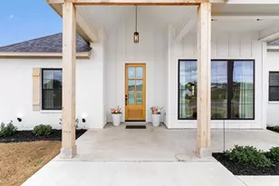 3143 Infinity Dr, Weatherford, TX 76087 - Photo 3