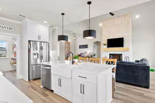 3143 Infinity Dr, Weatherford, TX 76087 - Photo 11