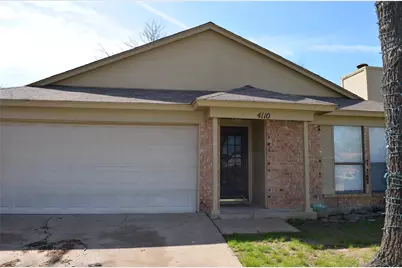 4110 Green Acres Circle, Arlington, TX 76017 - Photo 1