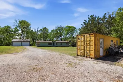 277 Kelly Brook Lane, Weatherford, TX 76087 - Photo 29