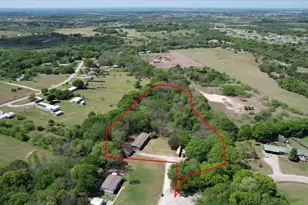 277 Kelly Brook Ln, Weatherford, TX 76087 - Photo 3