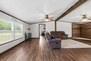 277 Kelly Brook Ln, Weatherford, TX 76087 - Photo 7