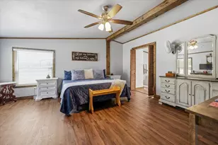 277 Kelly Brook Ln, Weatherford, TX 76087 - Photo 17