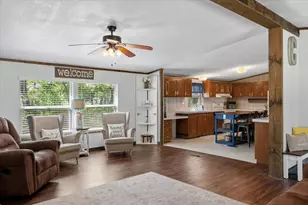 277 Kelly Brook Ln, Weatherford, TX 76087 - Photo 11