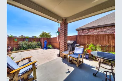 1520 Saratoga Avenue, Celina, TX 75009 - Photo 29