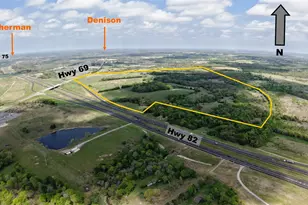 223 Dex's Ln, Bells, TX 75414 - Photo 1