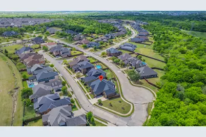 1208 Yosemite Way, Burleson, TX 76028 - Photo 27