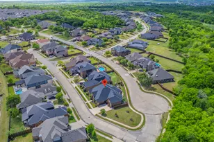 1208 Yosemite Way, Burleson, TX 76028 - Photo 27