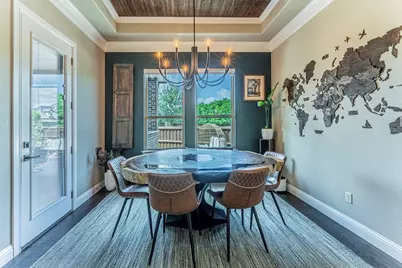 1208 Yosemite Way, Burleson, TX 76028 - Photo 9