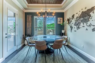 1208 Yosemite Way, Burleson, TX 76028 - Photo 9