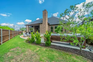 1208 Yosemite Way, Burleson, TX 76028 - Photo 23