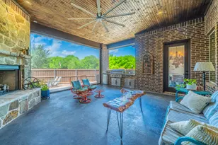 1208 Yosemite Way, Burleson, TX 76028 - Photo 25