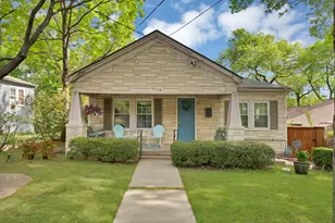 1118 Tenison Memorial Dr, Dallas, TX 75223 - Photo 1