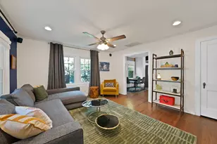 1118 Tenison Memorial Dr, Dallas, TX 75223 - Photo 3