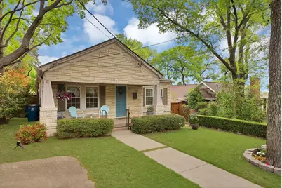 1118 Tenison Memorial Drive, Dallas, TX 75223 - Photo 1