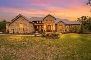 7112 Sandy Lake Rd, Quinlan, TX 75474 - Photo 1