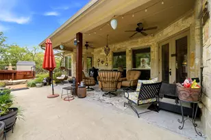 7112 Sandy Lake Rd, Quinlan, TX 75474 - Photo 25