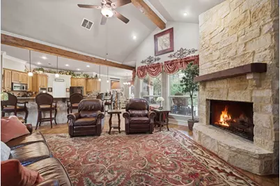 7112 Sandy Lake Road, Quinlan, TX 75474 - Photo 5