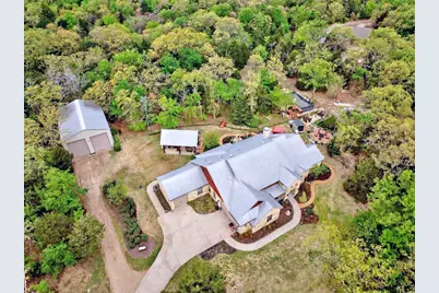 7112 Sandy Lake Road, Quinlan, TX 75474 - Photo 35