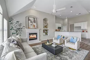 2605 Palo Duro Canyon Dr, McKinney, TX 75072 - Photo 3