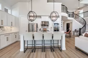 2705 Chandler Ct, Mansfield, TX 76063 - Photo 13