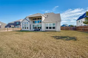 2705 Chandler Ct, Mansfield, TX 76063 - Photo 35