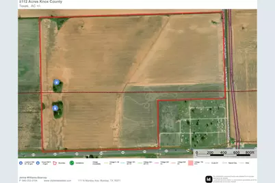 Tbd Hwy 222, Munday, TX 76371 - Photo 15