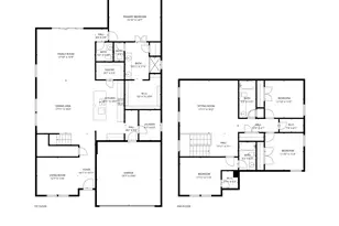 436 Ella Ln, Fate, TX 75087 - Photo 35