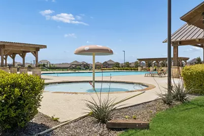 436 Ella Lane, Fate, TX 75087 - Photo 37