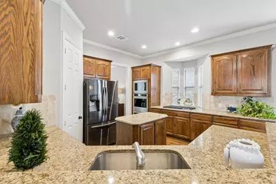 4595 Haverford Drive, Frisco, TX 75034 - Photo 17