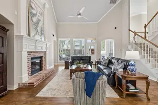 4595 Haverford Dr, Frisco, TX 75034 - Photo 11