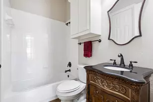 4595 Haverford Dr, Frisco, TX 75034 - Photo 23